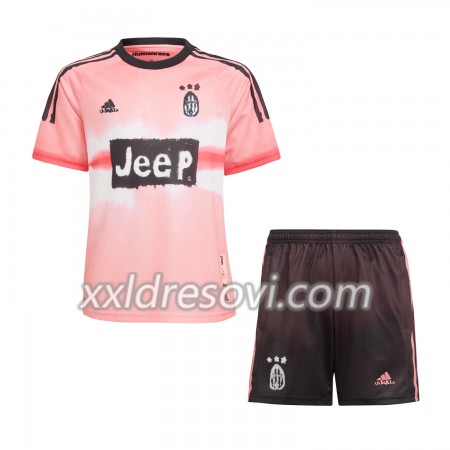 Dječji Juventus Human Race 2020-2021